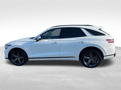 Used 2025 Genesis GV70 3.5T Sport w/ Sport Advanced Package