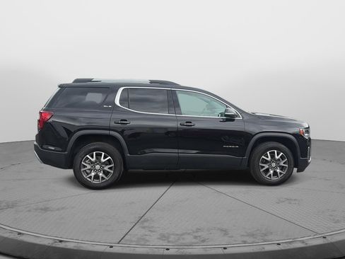 Used 2023 GMC Acadia SLE w/ Driver Convenience Package AWD/4WD image 4