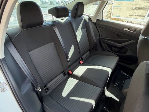 New 2026 Volkswagen Jetta S FWD image 14