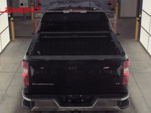 Used 2023 Chevrolet Silverado 1500 LT image 12