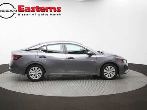 Used 2024 Nissan Sentra S FWD image 43