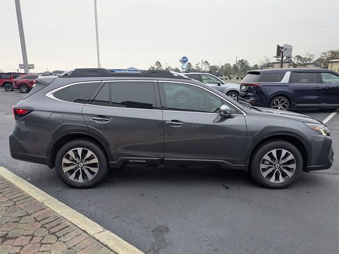 Certified 2025 Subaru Outback Touring XT w/ Popular Package #2 image 7