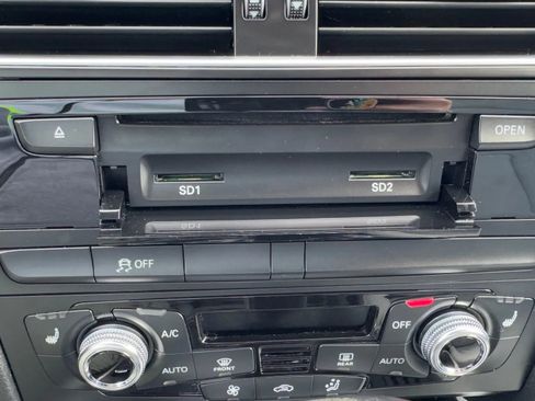 Used 2015 Audi A4 Premium w/ Audi MMI Navigation image 33