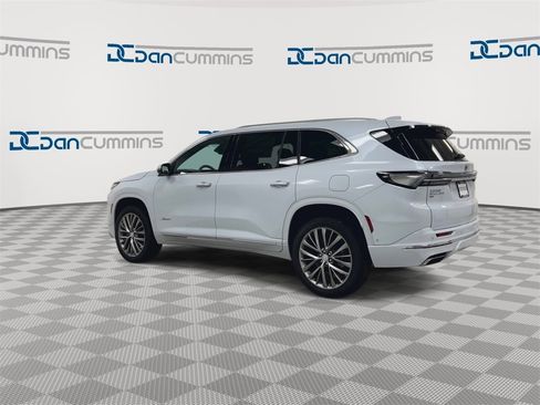 New 2026 Buick Enclave Avenir w/ Super Cruise Package image 6
