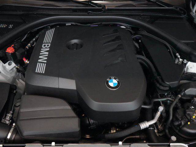 Used 2026 BMW 330i xDrive Sedan w/ M Sport Package AWD/4WD image 28
