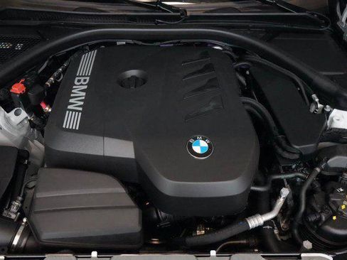 Used 2026 BMW 330i xDrive Sedan w/ M Sport Package AWD/4WD image 28