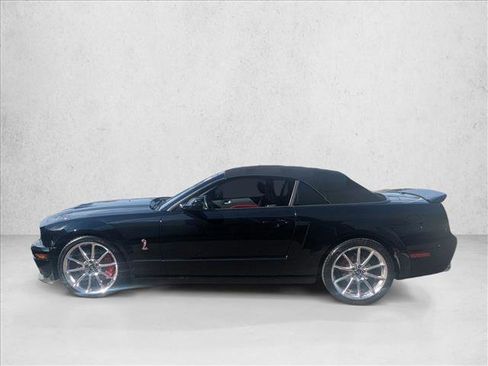 Used 2007 Ford Mustang Shelby GT500 image 6