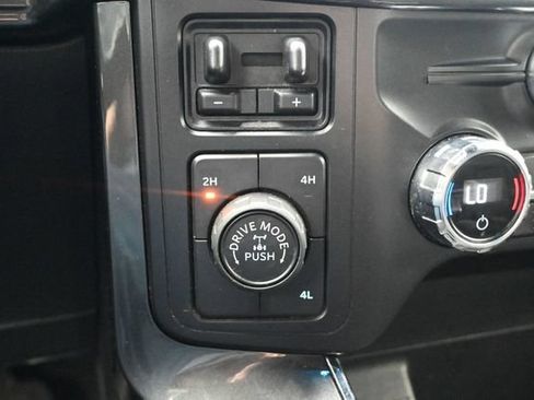 Used 2021 Ford F150 XLT w/ Equipment Group 302A High AWD/4WD image 29
