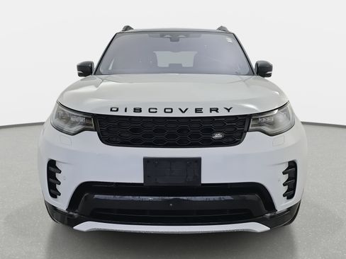 Used 2022 Land Rover Discovery S R-Dynamic image 2