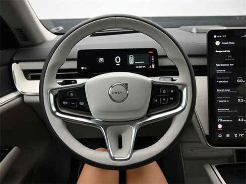 New 2025 Volvo EX90 Plus w/ Protection Package Premier image 22