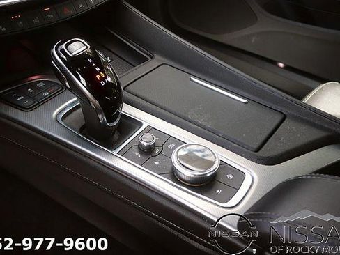 Used 2025 Cadillac CT5 Premium Luxury w/ Sun And Sound Package AWD/4WD image 21
