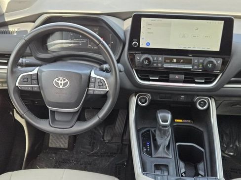 Used 2024 Toyota Grand Highlander AWD image 27