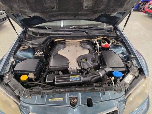Used 2009 Pontiac G8 RWD image 39