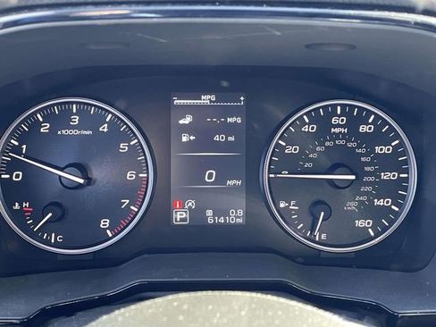 Used 2023 Subaru Outback Premium image 19