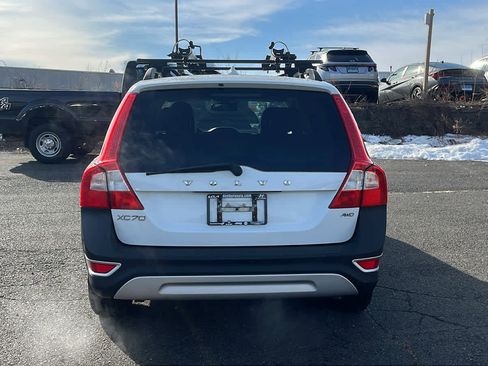 Used 2012 Volvo XC70 3.2 image 5