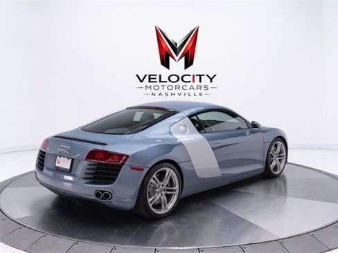 Used 2011 Audi R8 V8 AWD/4WD image 14