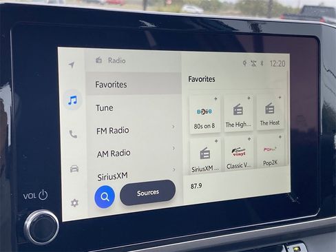 New 2026 Toyota Camry LE image 13