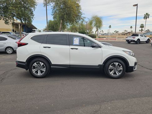 Used 2020 Honda CR-V LX image 4