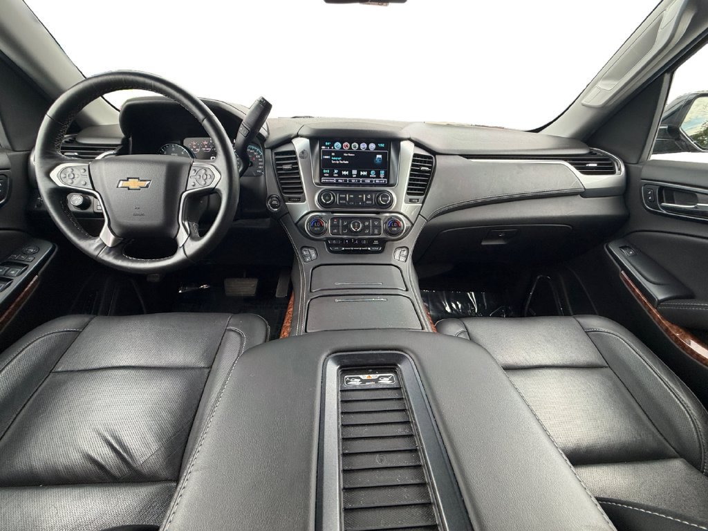 Used 2018 Chevrolet Tahoe Premier AWD/4WD image 15