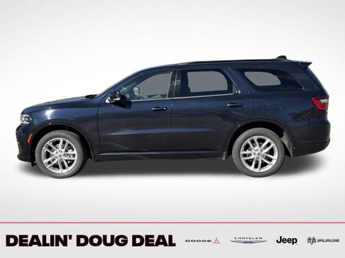 Used 2024 Dodge Durango GT image 3