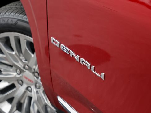 New 2026 GMC Yukon XL Denali w/ Sun & Power Step Package image 5