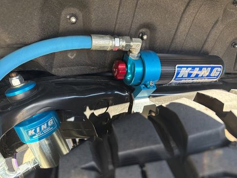 Used 2025 Toyota Land Cruiser 1958 image 11