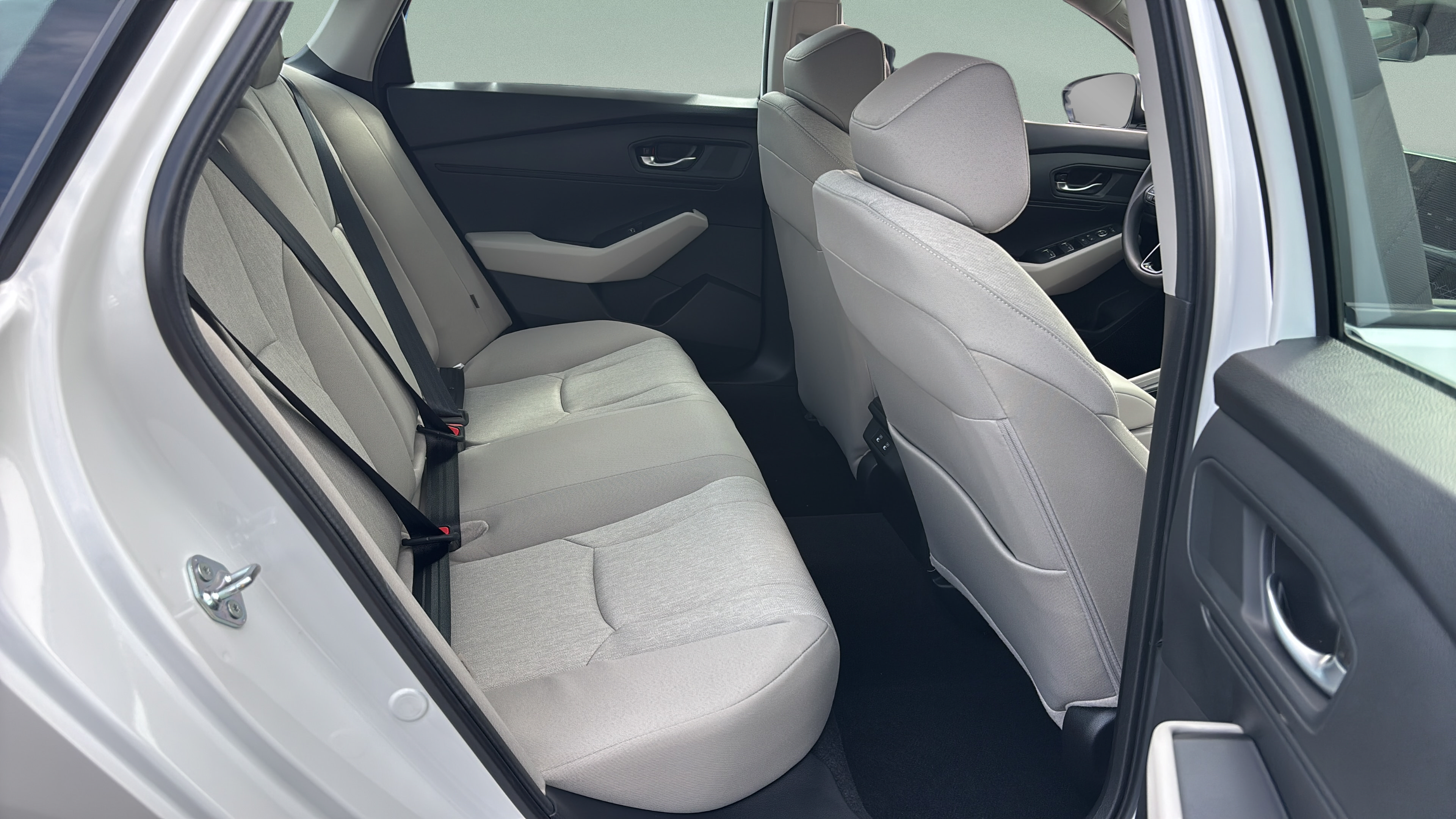 New 2026 Honda Accord LX image 15
