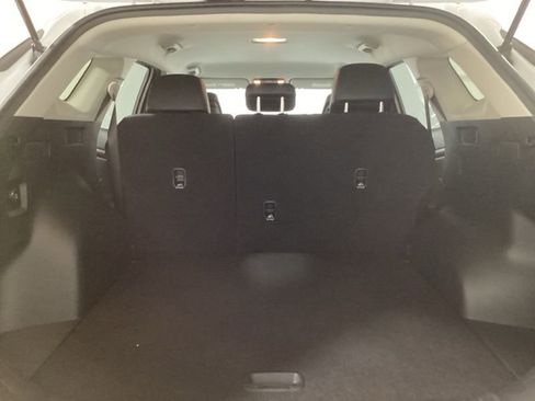 Certified 2023 Kia Sportage EX FWD image 8