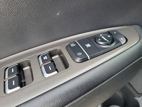 Used 2020 Kia Optima LX image 20