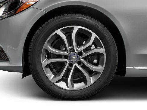 Used 2016 Mercedes-Benz C 300 4MATIC Sedan image 11