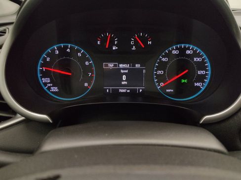 Used 2020 Chevrolet Malibu LS w/ LPO, Convenience Package 1 FWD image 23