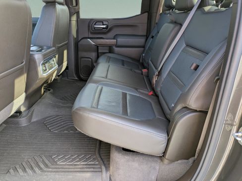 Used 2020 GMC Sierra 1500 Denali w/ Technology Package image 11