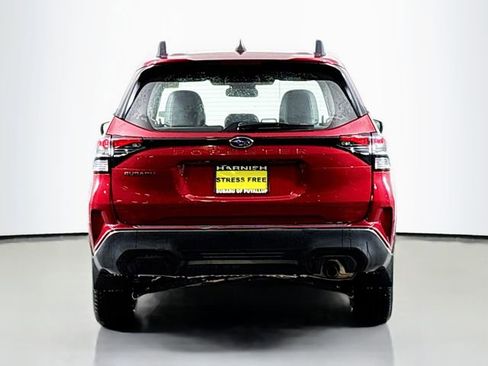 New 2026 Subaru Forester image 6