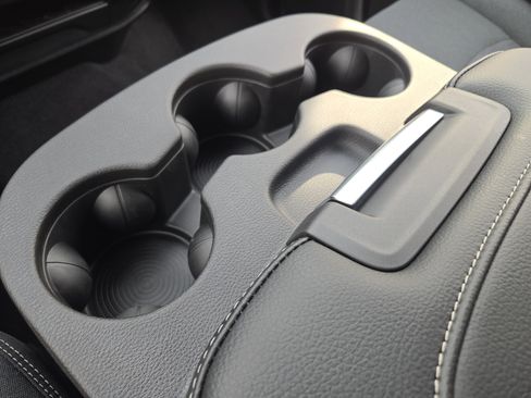 New 2026 RAM 2500 Tradesman AWD/4WD image 17