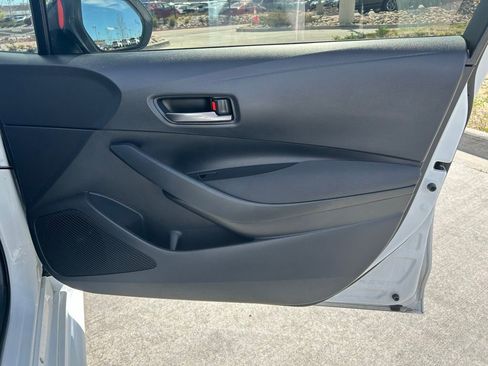 Used 2024 Toyota Corolla GR w/ Performance Package image 30