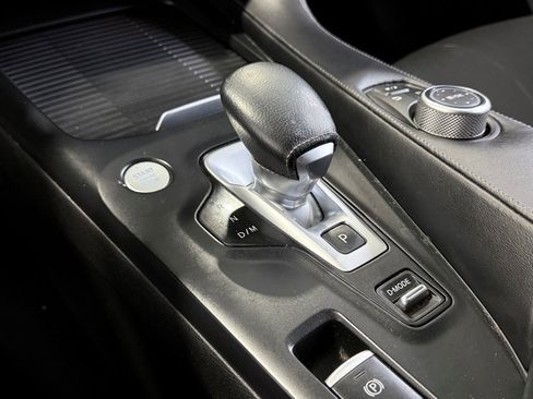 Used 2022 INFINITI QX55 Luxe w/ Cargo Package image 28