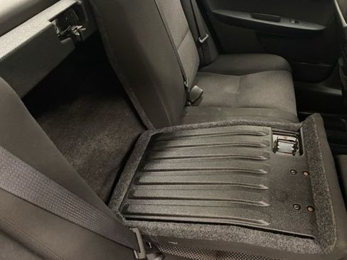 Used 2008 Chevrolet Malibu LT w/ Power Convenience Package image 26