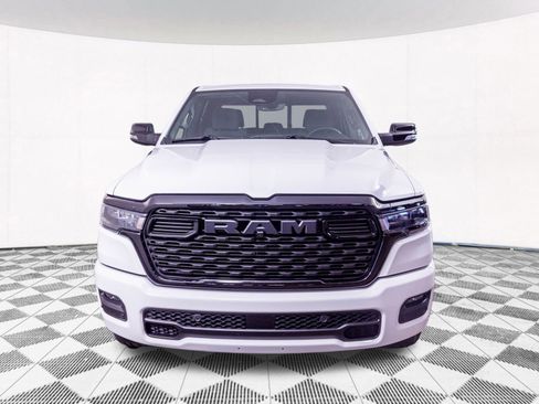 New 2026 RAM 1500 Big Horn AWD/4WD image 6