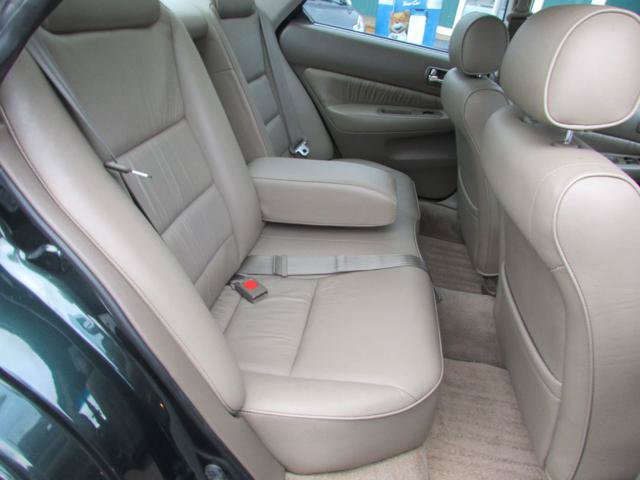 Used 1996 Acura TL 2.5 FWD image 15