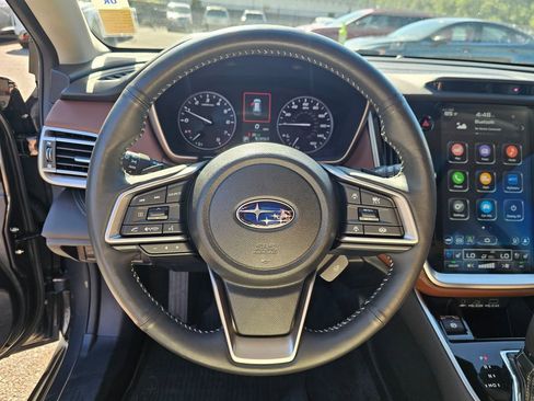 Used 2024 Subaru Outback Touring XT AWD/4WD image 12