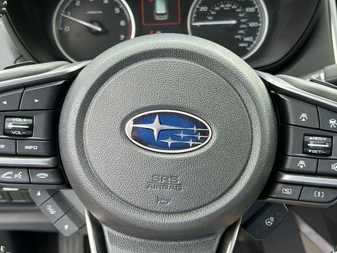 Certified 2023 Subaru Forester Limited AWD/4WD image 12