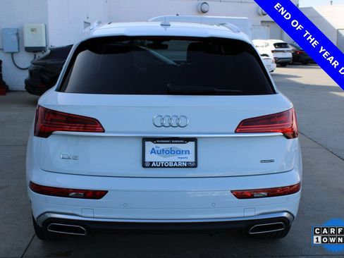 Used 2024 Audi Q5 2.0T Prestige w/ Prestige Package image 5