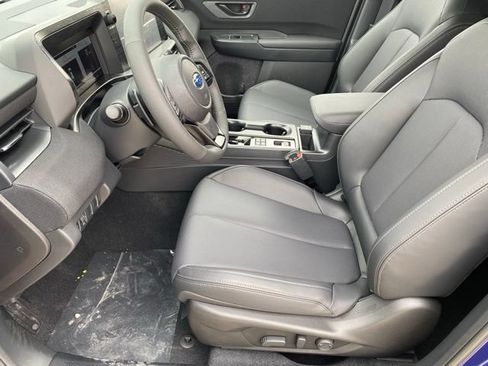 New 2026 Subaru Outback Limited XT w/ Premium/Limited Package 2 AWD/4WD image 11