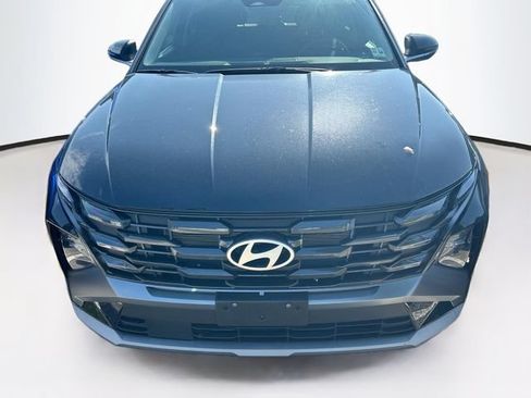 Certified 2025 Hyundai Tucson SEL AWD/4WD image 11