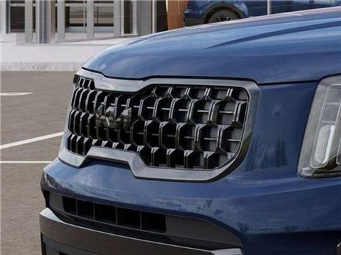 New 2025 Kia Telluride EX X-Line image 66