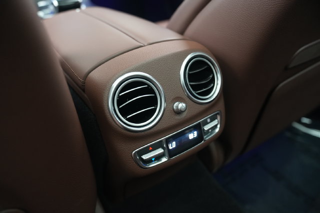 Used 2018 Mercedes-Benz E 63 AMG S image 46