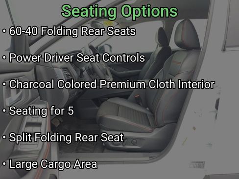 Used 2025 Nissan Rogue SV image 14