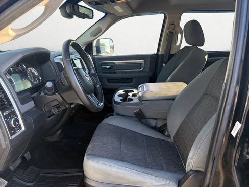 Used 2014 RAM 1500 Outdoorsman AWD/4WD image 8