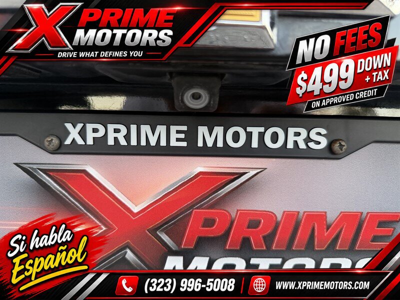 Used 2015 Chevrolet Tahoe LTZ AWD/4WD image 12