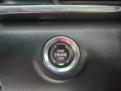 Used 2026 GMC Terrain Denali AWD/4WD image 12